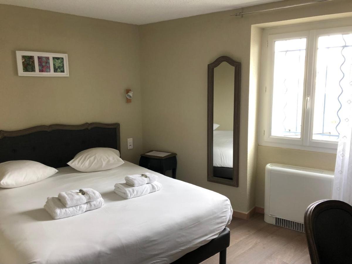Castel Mireio Bed and Breakfast Cairanne Exteriör bild